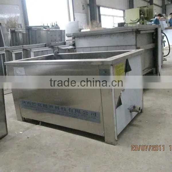 Engine Block Washing Machine BK2400 photo-5