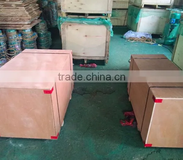 Wire Rope Motor Hoist Wire Rope Hoist Load Capacity:0.5T-100T Single Speed Hoist photo-6
