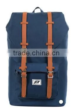 Custom Student Day Herschel Sports Canvas Backpack,back Pack,high School Backpack Bag photo-2