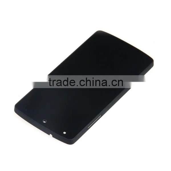 High Quality LCD Display Assembly for LG Google Nexus 5 LG D821 D820 With A Frame Bezel + Repair Tools + Free Shipping photo-2