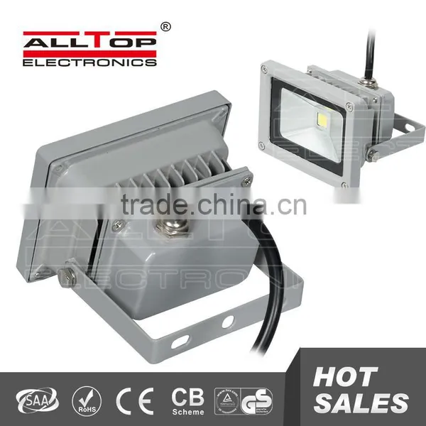IP67 Waterproof Bridgelux Cob 5w Dimmable Led Flood Light photo-2