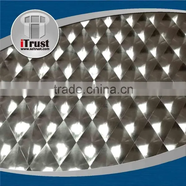 3D Holographic Transfer Foil photo-2