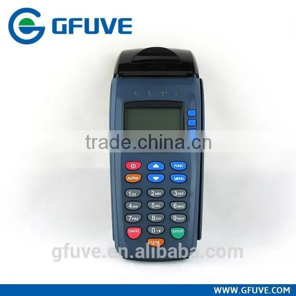 PAX S90 Wilreless Pos Terminal photo-4