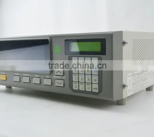 Konica Minolta CA-210 Color Analyzer photo-2