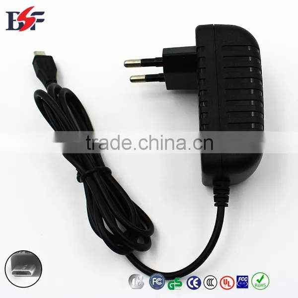 Meanwell AC DC 5V Adaptor photo-5