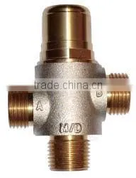Irrigation Control Valve