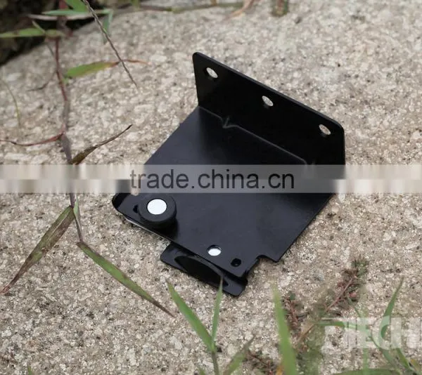 Furniture Wardrobe Sliding Door Fittings /sliding Door System /sliding Door Roller photo-5