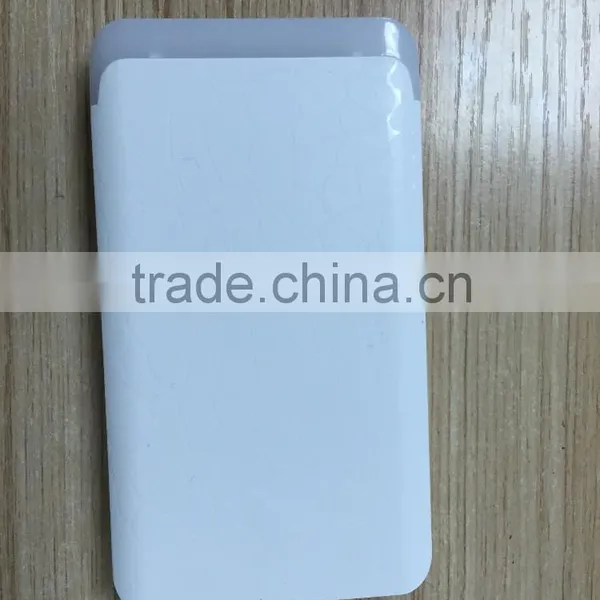 Wholesale Kinetic Energy Smart Phone Power Bank photo-2