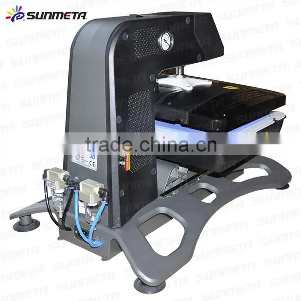 Sunmeta Sublimation Custom Cases Heat Press Machine photo-2