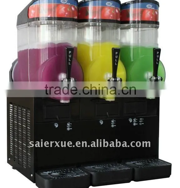 Hot-Sell Fronzen Slush Machine Cocktail,CE photo-4