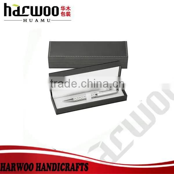 Custom Packing Leather Bags Small Earring Display Case photo-2