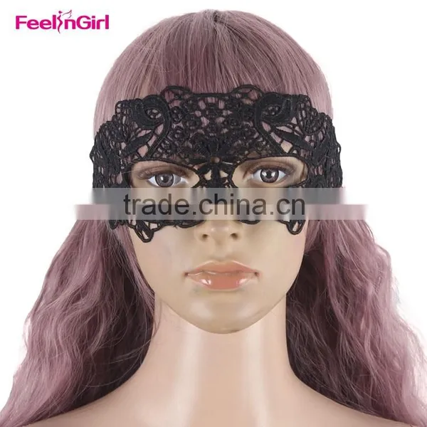 New Arrival Nightclub Women Masquerade Mask photo-6