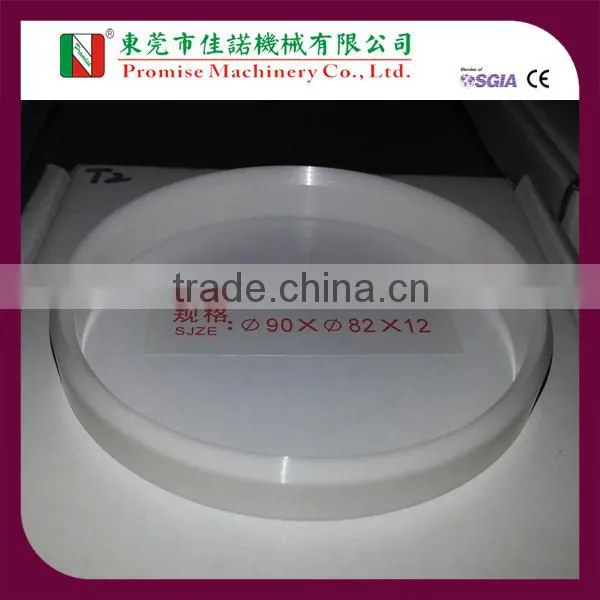 Ceramic Ring for Pad Printer