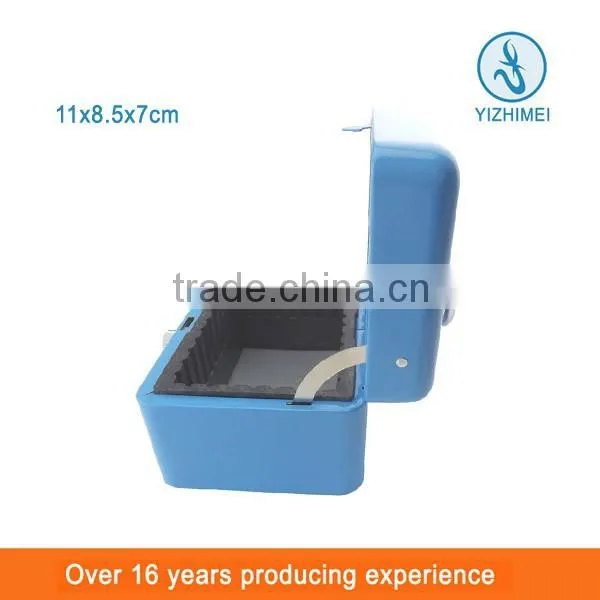 Coin Box,metal Cash Box photo-3