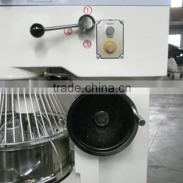 Cake Dough Mixer, Heavy Duty Dough Mixer, Bread Dough Mixer photo-3