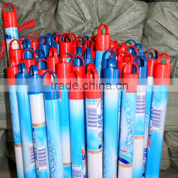 PVC Coated Broom Handle HIGH QUALITY