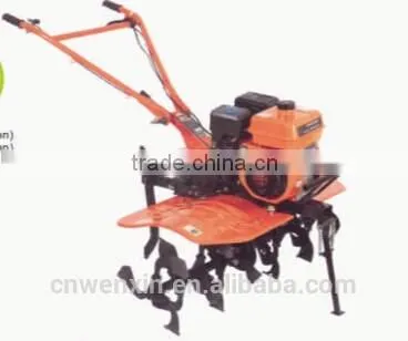 Agricultural Rotary Tiller Cultivator WX-RC4200C