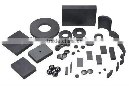 Ferrite Magnet