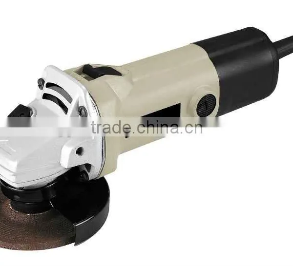 Power Tool KP8105C 230mm Angle Grinder photo-2
