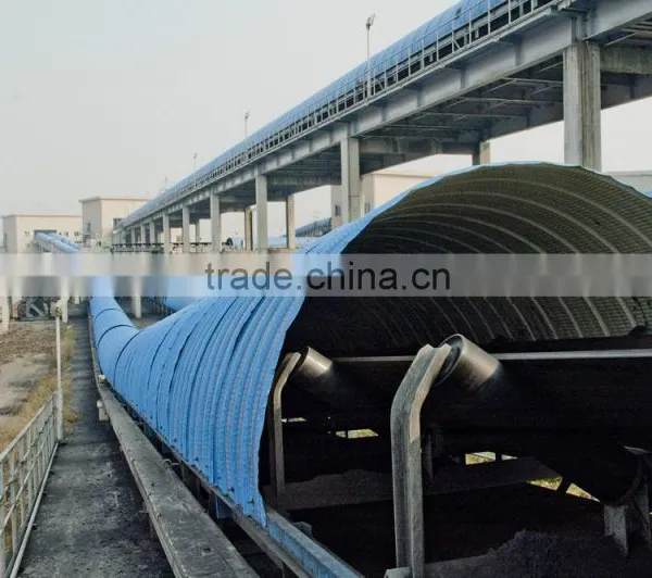 Widely Usd Coal Mining Belt Conveyor Chain, Conveyor Belt For Sale photo-2