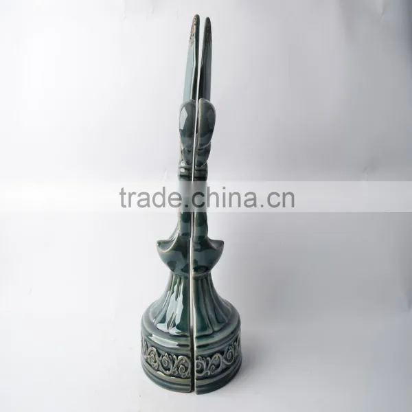 Antique Ceramic Crosses for Sincere photo-2