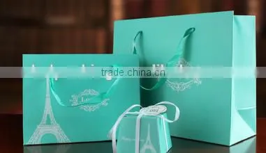 China Craft Paper Bag New Product Raw Material of Recycle Kraft Paper Bag photo-6