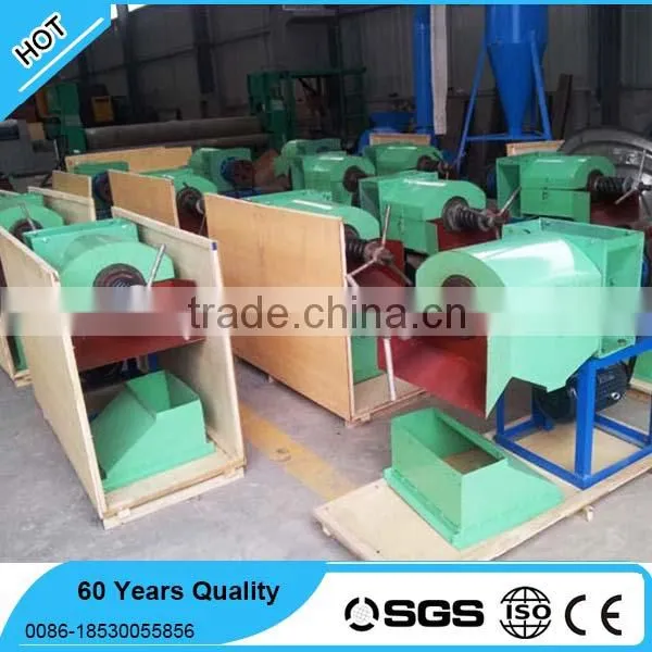 Screw Palm Oil Press With 100T Palm Press Project in Malaysia photo-4