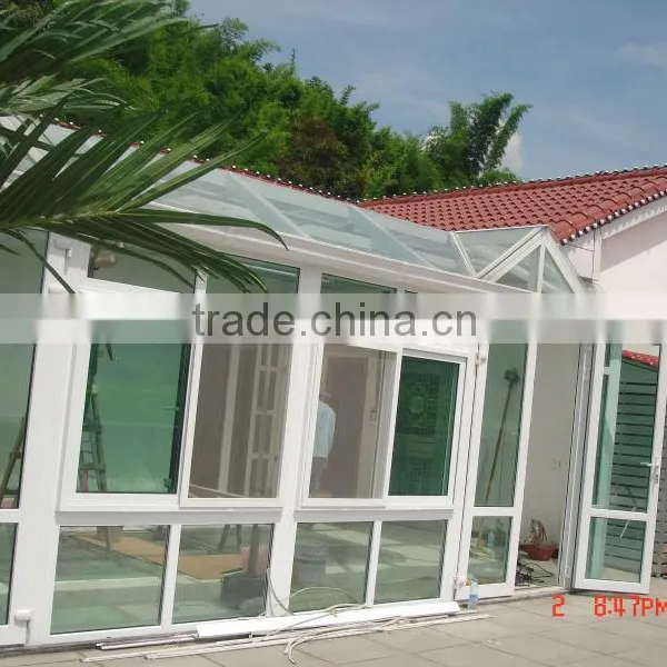 Factory Supply Attractive Price Doors and Windows Design photo-3