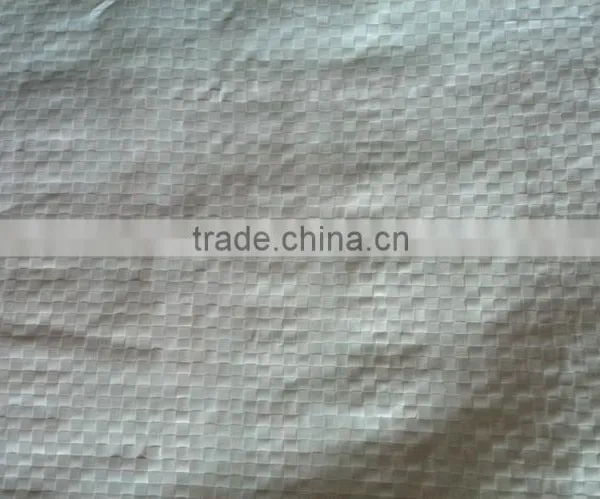 pp Woven Poultry Feed Bags pp Woven Chicken Feed Bag 50kg photo-2