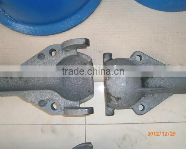 Articulated Pipe for Submarine Cable photo-3