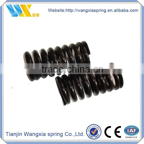 High Precision Automobile Suspension Loadspring photo-4