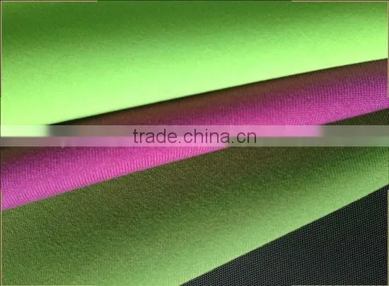 Polyester Peach Skin Fabric/Micro Fiber