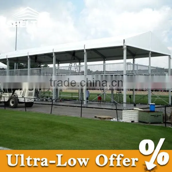 Elegant Double Docker Tent in Australia photo-2