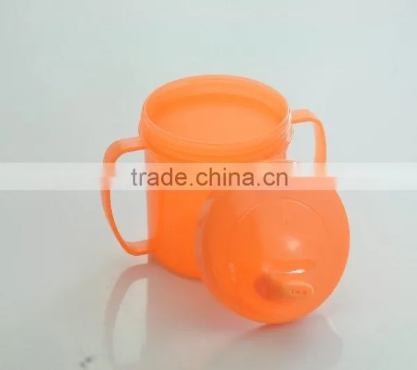 BPA Free Baby Training Cup/water Bottle 180ml photo-4