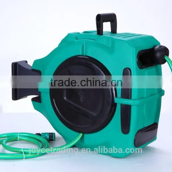 Fly Reel With 20M Hose