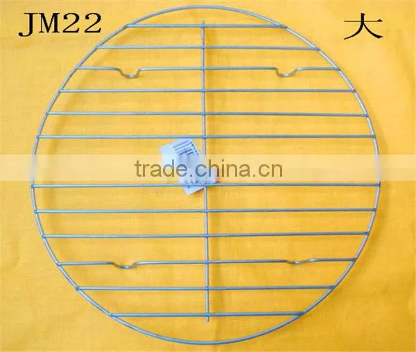 Charcoal BBQ Grill Basket