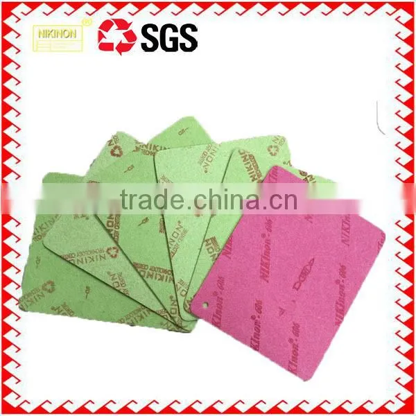 Good Hardness Fiber Insole Board Fiber Cement Cladding Board photo-3
