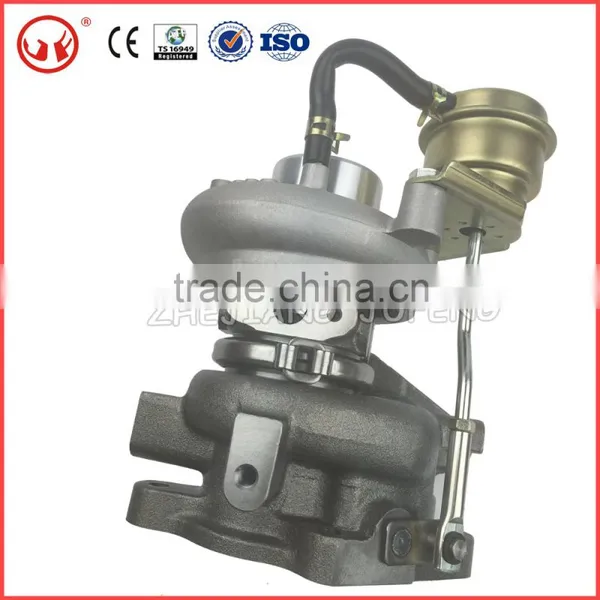 JF130002 Turbocharger TF035 49135-03101 Turbo for Mitsubishi 4M40 ME201593 Oem ME201677 photo-3