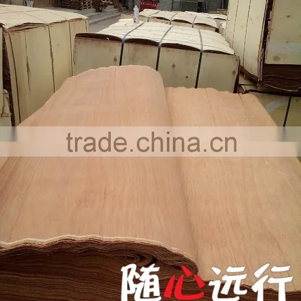 4*6/3*6 AB Grade PLB Veneers Ready for Shipping photo-2
