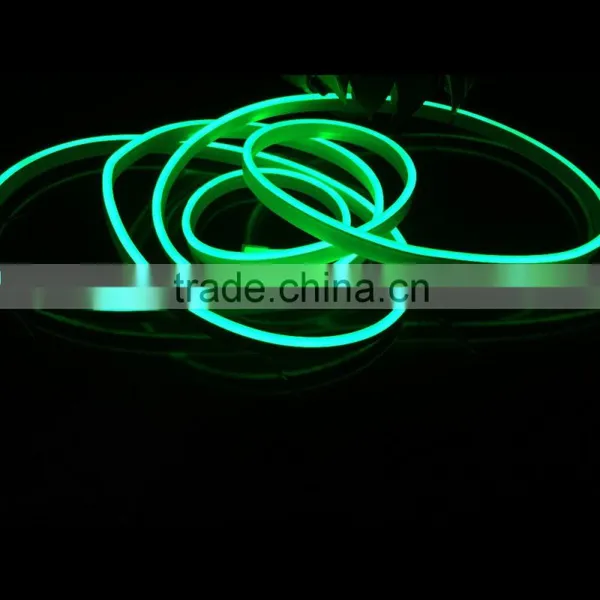 Sunbit Smd2835 Mini Led Neon Flex IP65 With 2 Years Warranty IP65 Led Wireless Christmas Lights photo-6