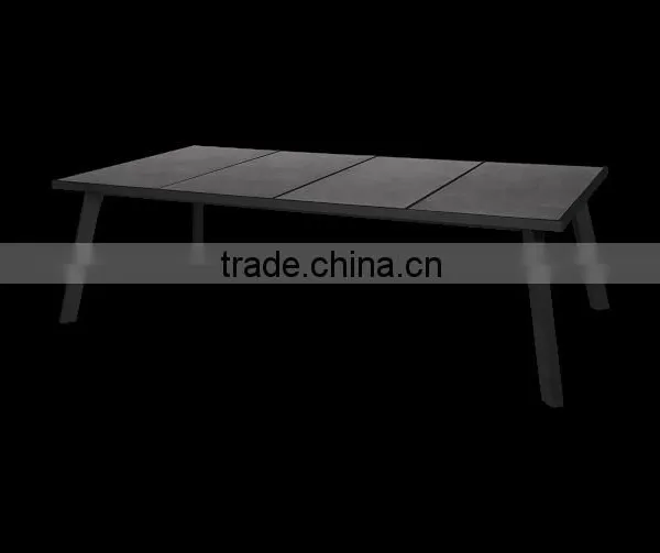MONO DAYBED COFFEE TABLE AND DINING TABLE photo-2