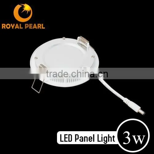 2015 Hot Sell High Quality Ce&rohs Led Panel Light photo-4