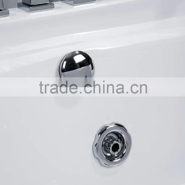 SUNZOOM UPC/cUPC Certified Sex Spa Tubs, Bath Pool, Plastic Anti Slip Bathtub photo-2
