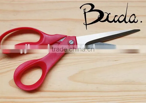 Professional Good Quality Stainless Steel Fabric Cutting Scissors BD-S1704 photo-2
