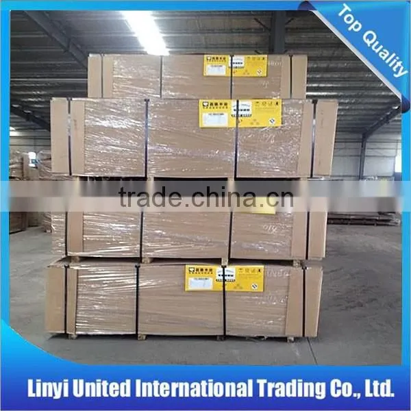 HDF/MDF Melamine Molded Door Skin photo-2