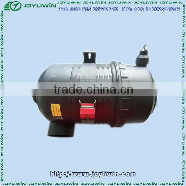 Replacement Air Compressor Filter Element / Filter Cover of China Manufacture photo-3