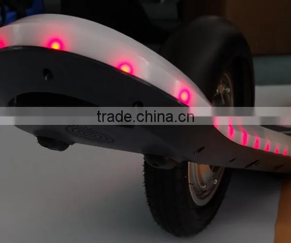 2016 Newest Personal Transporter Single Wheel Hoverboards for Sale photo-2