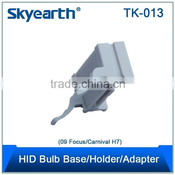 Xenon Hid Base For European Cars photo-5