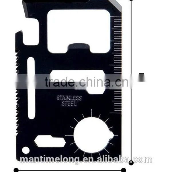 Tool Card Multi Tool Card Credit Card Tool photo-2