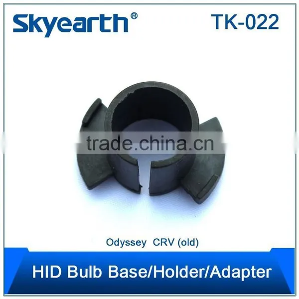 Factory Wholesale d2 Adapter Manufacture Lighting Hid Relay Cable Assembly Base photo-5
